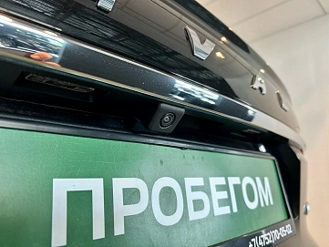 Haval F7x, 2021г, передний привод, автомат
