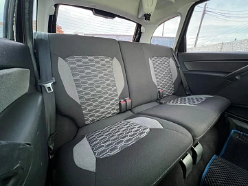 Lada (ВАЗ) Granta, 2023г, передний привод, механика