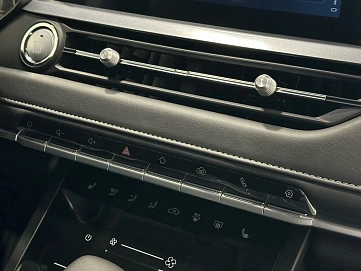 Chery Tiggo 4 Pro, 2025г, передний привод, вариатор
