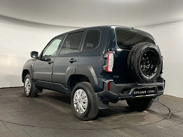 Lada (ВАЗ) Niva Travel, 2023г, полный привод, механика