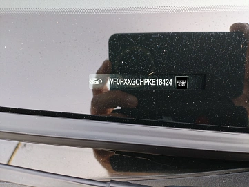 Ford Focus, 2019г, передний привод, механика