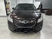 Chevrolet Cruze, 2014г., передний привод, автомат