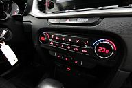 Kia Ceed, 2020г., передний привод, автомат