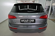 Audi Q5, 2016г., полный привод, автомат