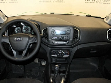 Lada (ВАЗ) XRAY, 2018г., передний привод, механика