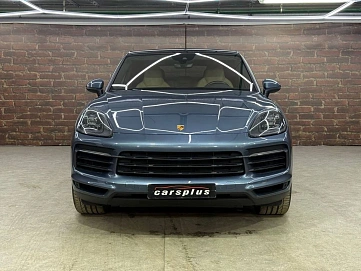 Porsche Cayenne, 2020г, полный привод, автомат
