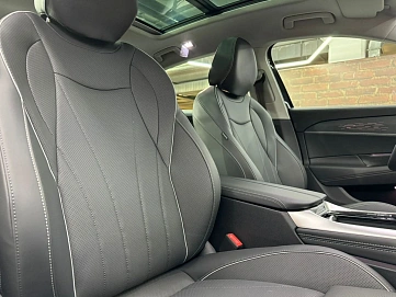 Volkswagen , 2024г., передний привод, робот