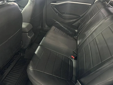 Lada (ВАЗ) Vesta, 2020г, передний привод, автомат