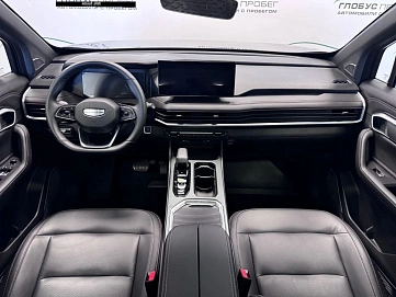 Geely Okavango, 2023г, передний привод, автомат