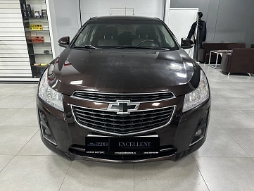 Chevrolet Cruze, 2014г, передний привод, автомат