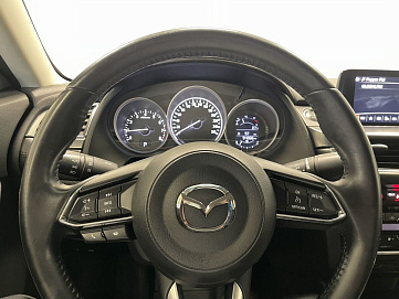 Mazda , 2017г., передний привод, автомат