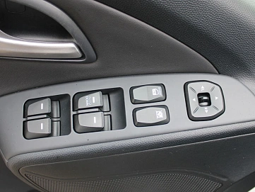 Hyundai ix35, 2013г, передний привод, механика