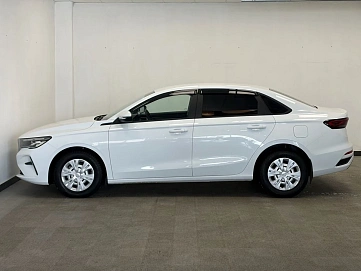 Geely Emgrand, 2024г, передний привод, механика