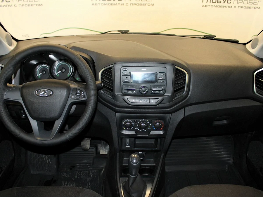 Lada (ВАЗ) XRAY, 2018г., передний привод, механика