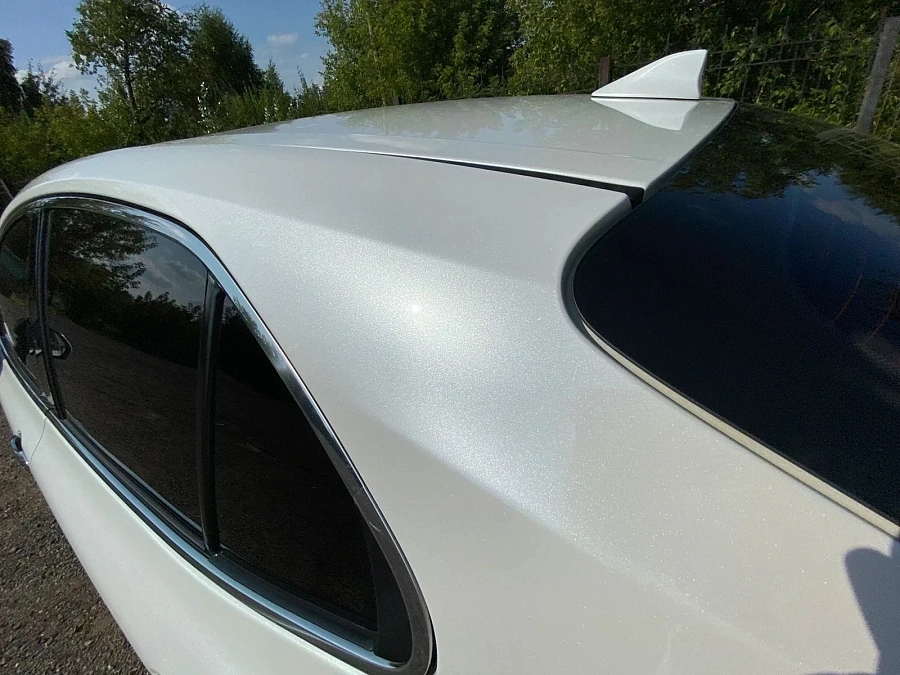 Toyota Camry, 2018г., передний привод, автомат