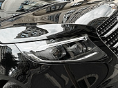Mercedes-Benz V-Класс, 2024г., полный привод, автомат
