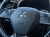 Mitsubishi Outlander, 2015г., полный привод, вариатор