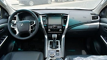 Mitsubishi Montero Sport, 2023г., полный привод, автомат
