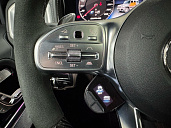 Mercedes-Benz G-Класс AMG, 2023г., полный привод, автомат