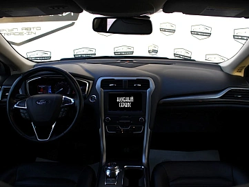 Ford , 2020г., передний привод, автомат