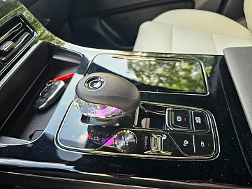 GAC M8, 2024г, передний привод, автомат