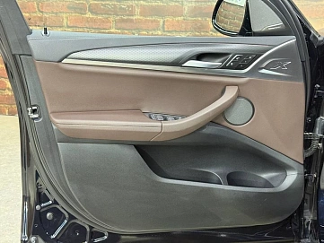 BMW X3, 2023г, полный привод, автомат