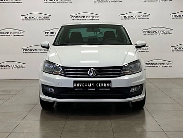 Volkswagen Polo, 2019г, передний привод, механика