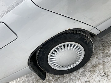 Lada (ВАЗ) 2111, 2003г, передний привод, механика