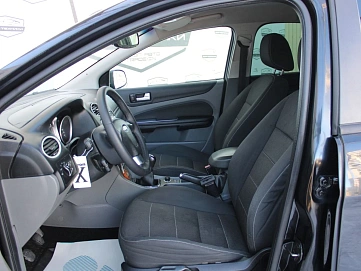 Ford Focus, 2008г, передний привод, механика