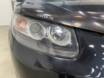 Hyundai Santa Fe, 2008г, полный привод, автомат