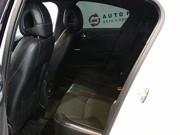 Citroen , 2013г., передний привод, механика