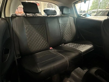 Peugeot 308, 2010г, передний привод, механика