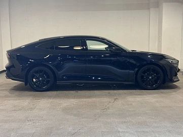 Changan UNI-V, 2023г, передний привод, автомат