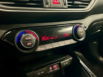 Kia Cerato, 2018г., передний привод, автомат