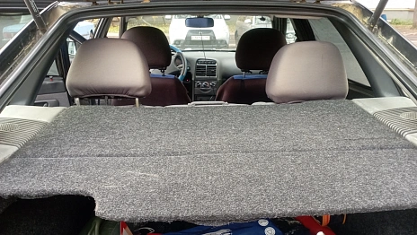 Lada (ВАЗ) 2112, 2008г, передний привод, механика