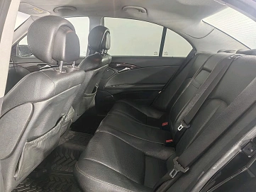 Mercedes-Benz E-Класс, 2005г, задний привод, автомат