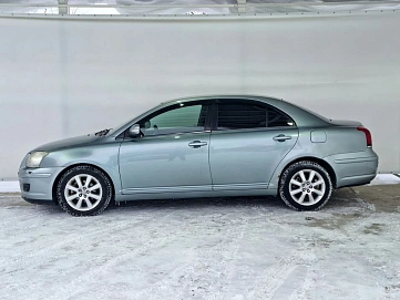 Toyota Avensis, 2007г, передний привод, автомат