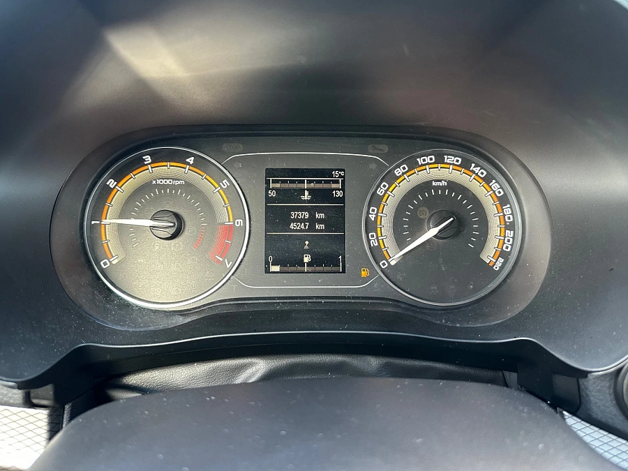 Lada (ВАЗ) Vesta, 2023г., передний привод, механика