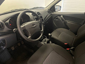 Lada (ВАЗ) , 2025г., передний привод, механика