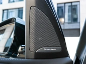 BMW X7, 2025г., полный привод, автомат