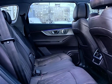 Chery Tiggo 8 Pro Max, 2023г, полный привод, робот