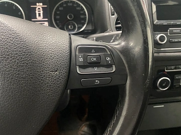 Volkswagen Tiguan, 2014г., передний привод, механика