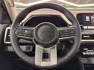 Mitsubishi L200, 2025г, полный привод, автомат