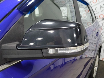 FAW Besturn X40, 2021г, передний привод, механика
