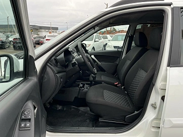 Lada (ВАЗ) Granta, 2020г, передний привод, механика