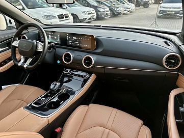 Evolute i-SKY, 2024г, передний привод, автомат