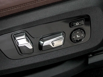 BMW X5, 2018г, полный привод, автомат