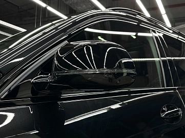 BMW X7, 2024г, полный привод, автомат