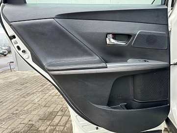 Toyota Venza, 2013г., полный привод, автомат