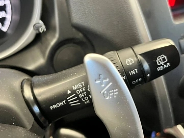 Mitsubishi ASX, 2012г, передний привод, вариатор